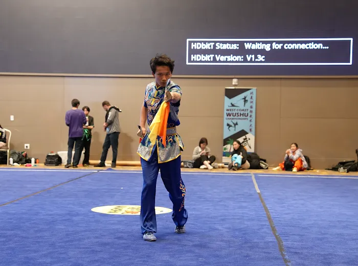 Advance Martial Arts Picture 9