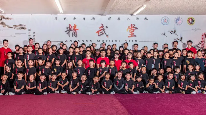 Advance Martial Arts Picture 8