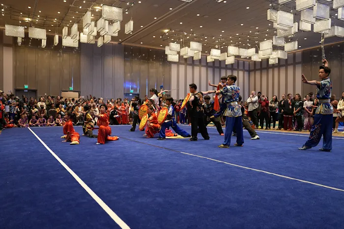 Advance Martial Arts Picture 10