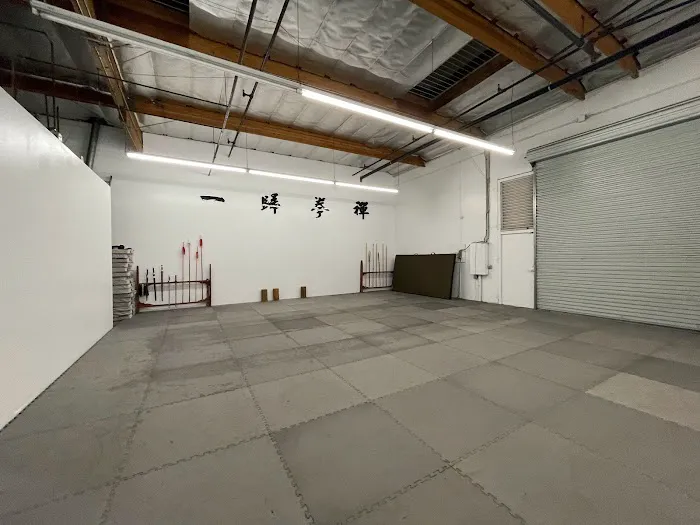 Shaolin Kung Fu Walnut Picture 4