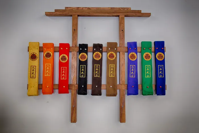 Shaolin Kung Fu Walnut Picture 5