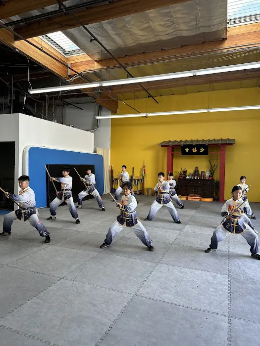 Shaolin Kung Fu Walnut Picture 10