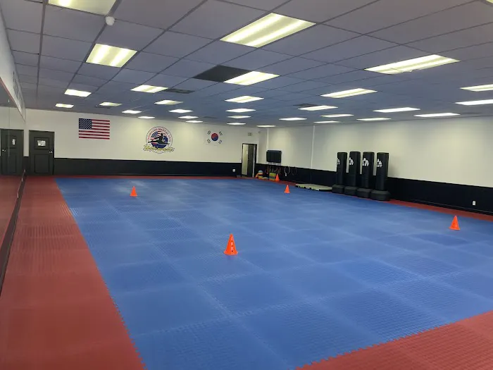 Champions Martial Arts Picture 1