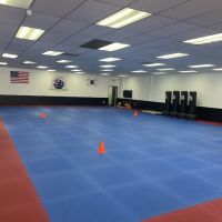 Champions Martial Arts ico