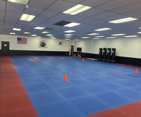 Champions Martial Arts