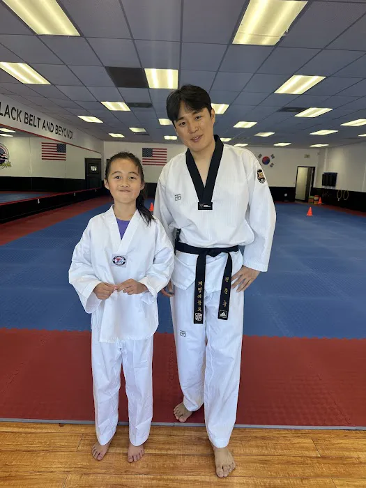 Champions Martial Arts Picture 2