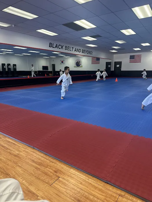 Champions Martial Arts Picture 4