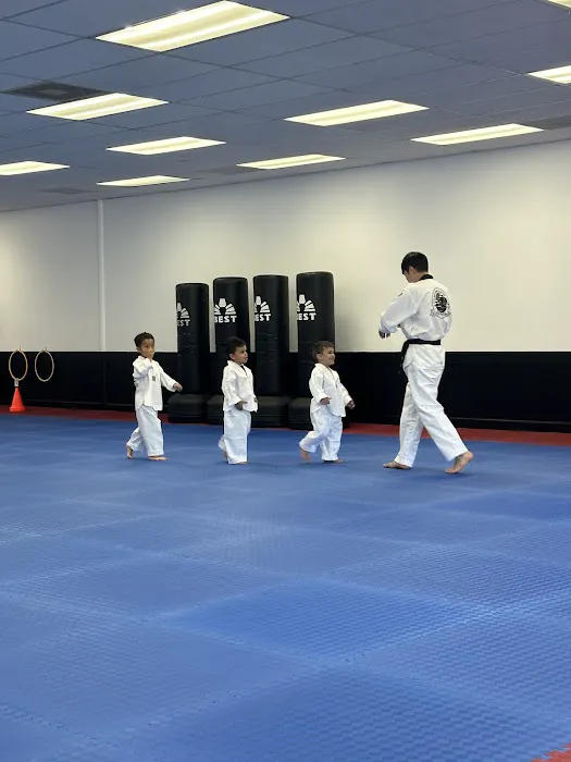 Champions Martial Arts Picture 6