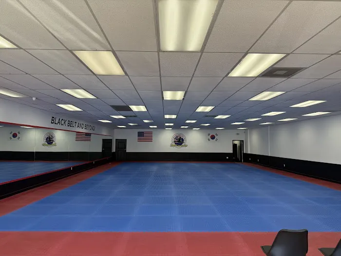 Champions Martial Arts Picture 9