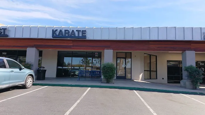 MAX Dojo Karate Picture 2