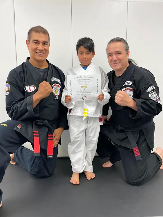 MAX Dojo Karate Picture 4