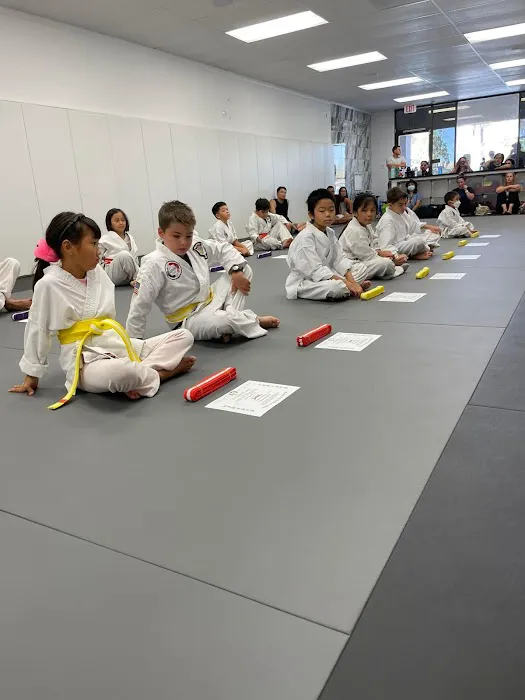 MAX Dojo Karate Picture 7