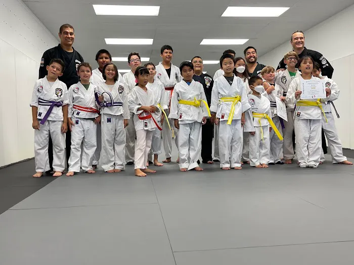 MAX Dojo Karate Picture 3