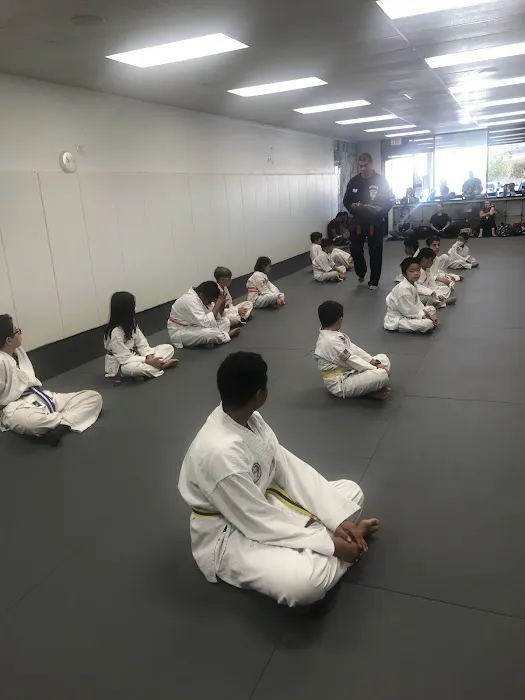 MAX Dojo Karate Picture 6