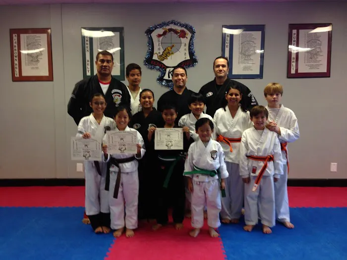 MAX Dojo Karate Picture 10