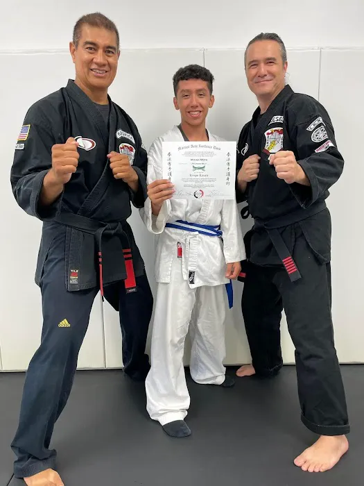 MAX Dojo Karate Picture 8