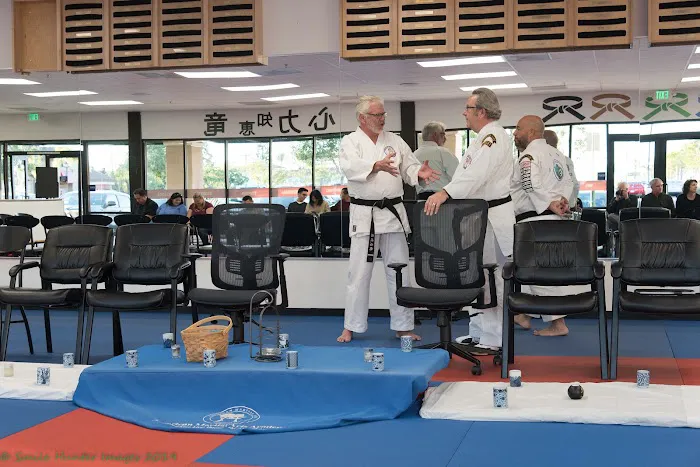 American Martial Arts Academy - Placentia / Yorba Linda Campus - Karate, After-school & Summer Camp Picture 1