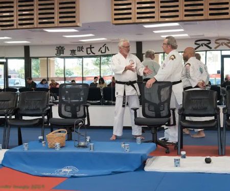American Martial Arts Academy - Placentia / Yorba Linda Campus - Karate, After-school & Summer Camp