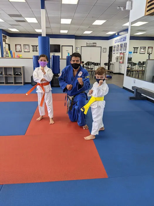 American Martial Arts Academy - Placentia / Yorba Linda Campus - Karate, After-school & Summer Camp Picture 4