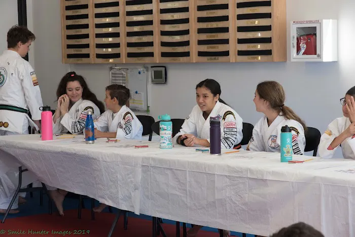 American Martial Arts Academy - Placentia / Yorba Linda Campus - Karate, After-school & Summer Camp Picture 5