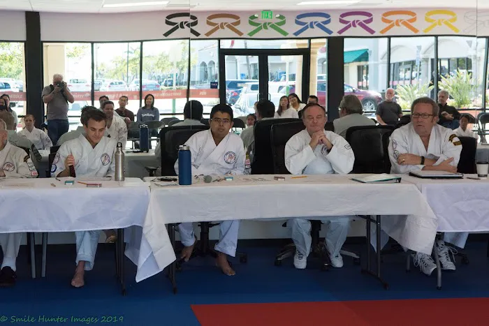 American Martial Arts Academy - Placentia / Yorba Linda Campus - Karate, After-school & Summer Camp Picture 9