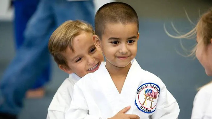 American Martial Arts Academy - Placentia / Yorba Linda Campus - Karate, After-school & Summer Camp Picture 6