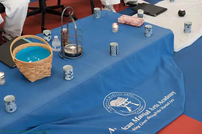 American Martial Arts Academy - Placentia / Yorba Linda Campus - Karate, After-school & Summer Camp Picture 7