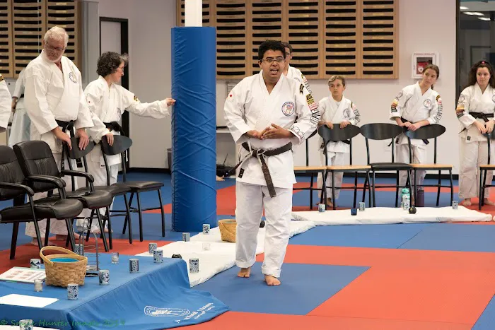 American Martial Arts Academy - Placentia / Yorba Linda Campus - Karate, After-school & Summer Camp Picture 10