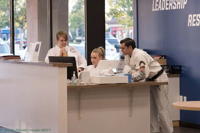 American Martial Arts Academy - Placentia / Yorba Linda Campus - Karate, After-school & Summer Camp Picture 8