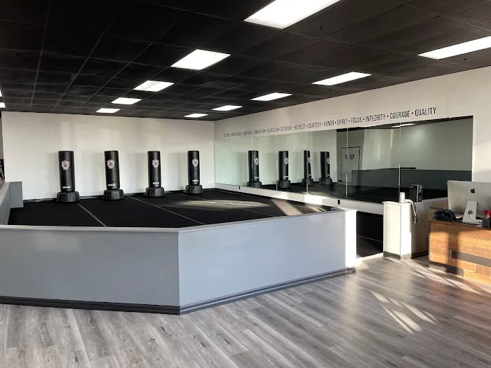 Red Dragon Karate Placentia / Yorba Linda Picture 6