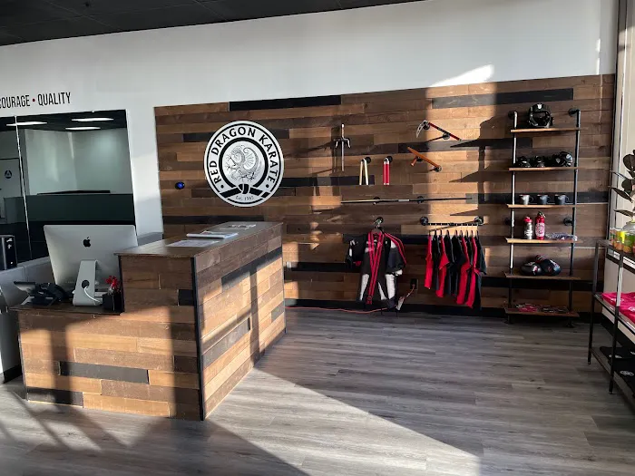 Red Dragon Karate Placentia / Yorba Linda Picture 8