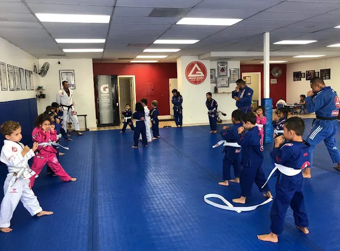 Gracie Barra Yorba Linda Picture 3