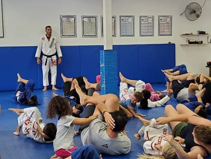 Gracie Barra Yorba Linda Picture 1