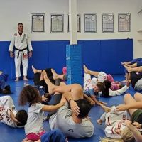 Gracie Barra Yorba Linda ico