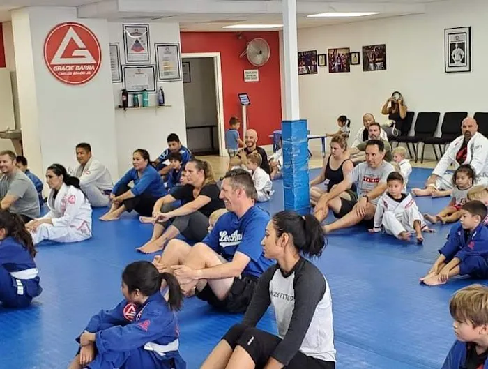 Gracie Barra Yorba Linda Picture 7