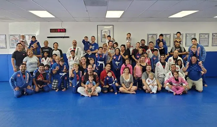 Gracie Barra Yorba Linda Picture 9