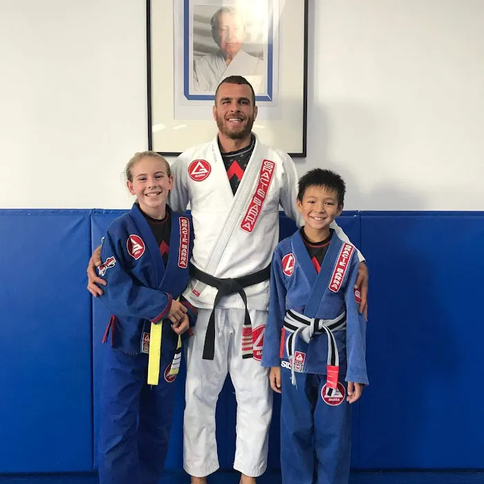 Gracie Barra Yorba Linda Picture 8