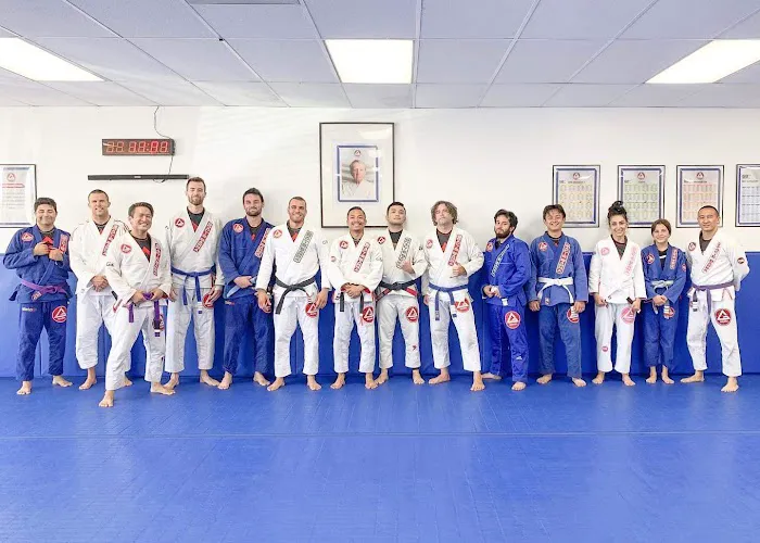 Gracie Barra Yorba Linda Picture 10