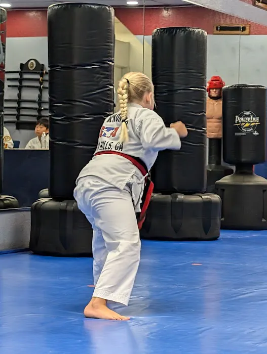 Taekwondo Picture 2