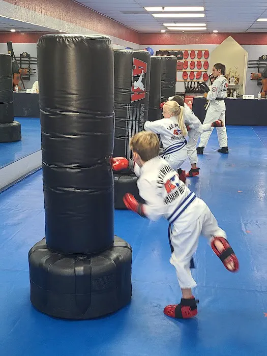 Taekwondo Picture 10