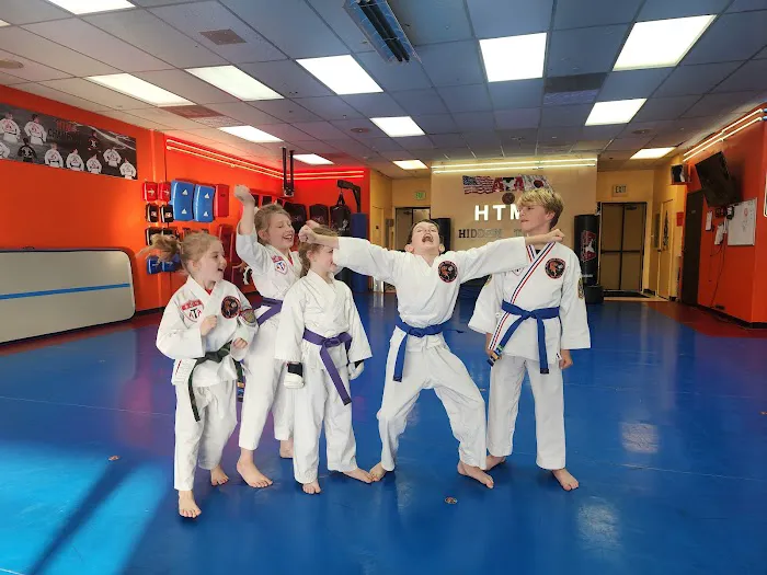 Park ATA Hidden Tiger Martial Arts Picture 2