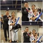 Park ATA Hidden Tiger Martial Arts