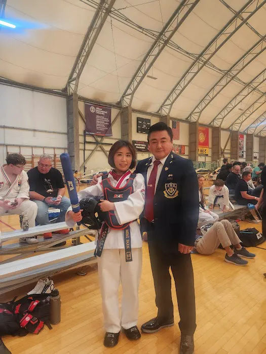 Park ATA Hidden Tiger Martial Arts Picture 6