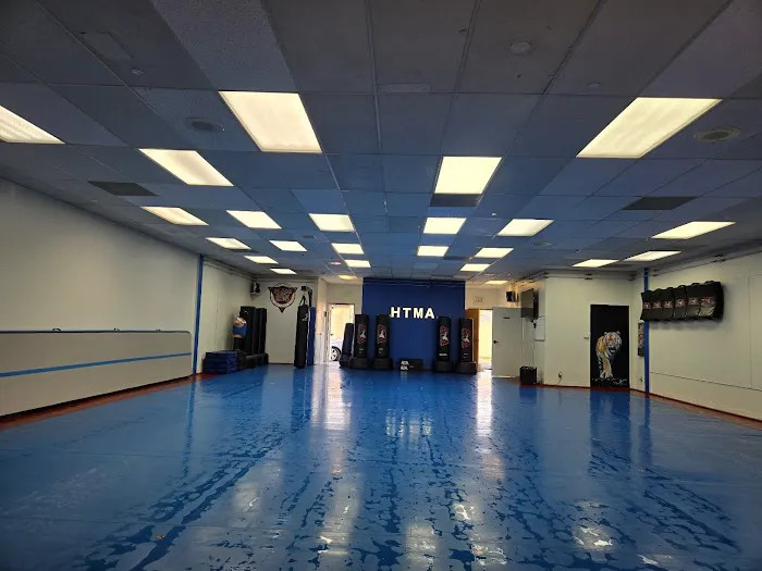 Park ATA Hidden Tiger Martial Arts Picture 4