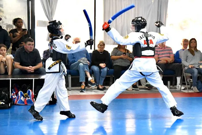 Park ATA Hidden Tiger Martial Arts Picture 8