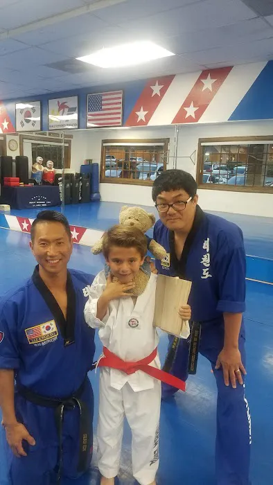 Family Tae Kwon Do Training Center Picture 2