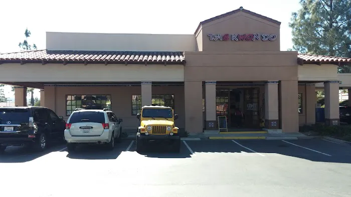 Family Tae Kwon Do Training Center Picture 4