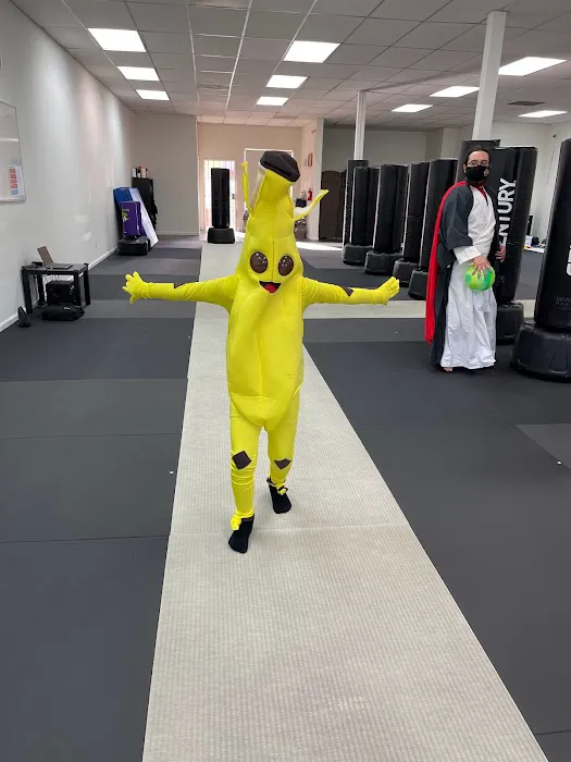 Team Kwon Taekwondo Center - Orange Picture 6