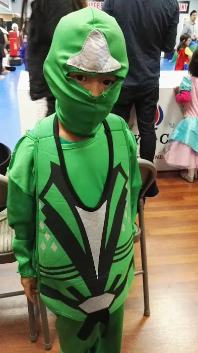 YIC Taekwondo Picture 4