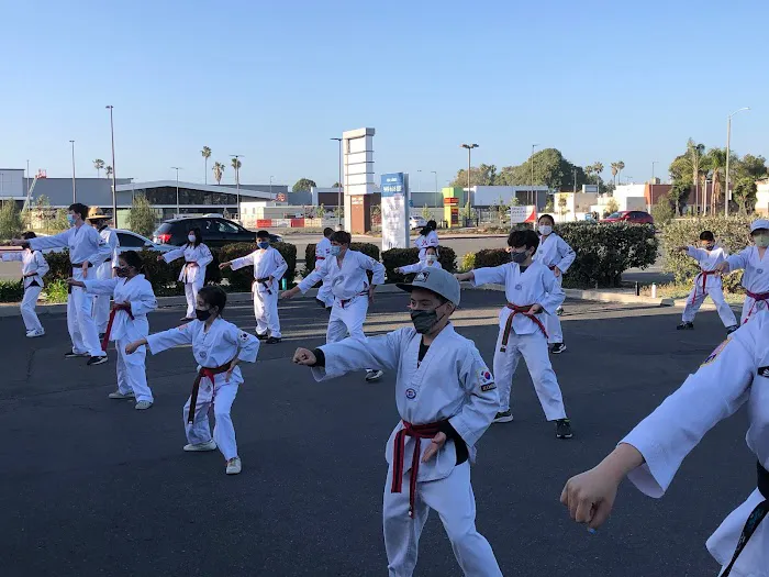 Victory Tae-Kwon-Do Picture 1